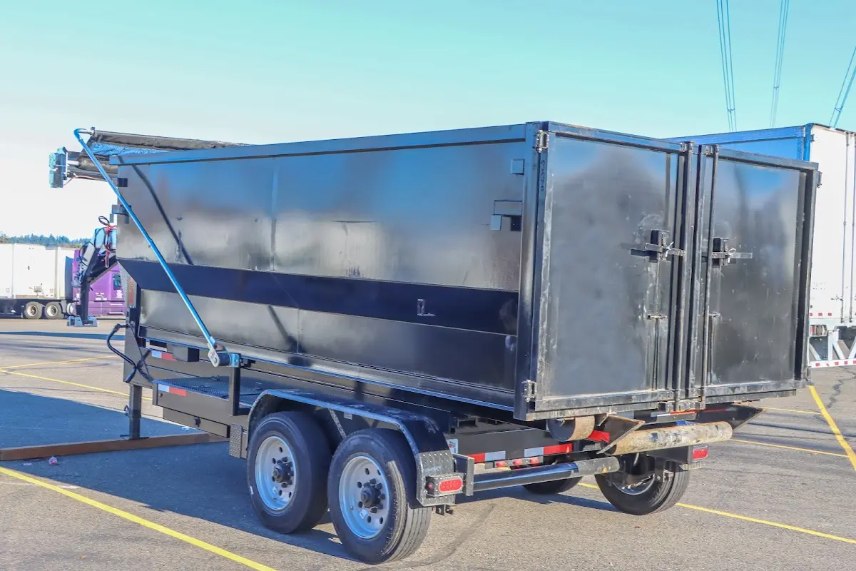 Dumpster Rental services in North Fond du Lac, WI